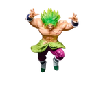 Action Figure Dragon Ball - Super Saiyan Broly