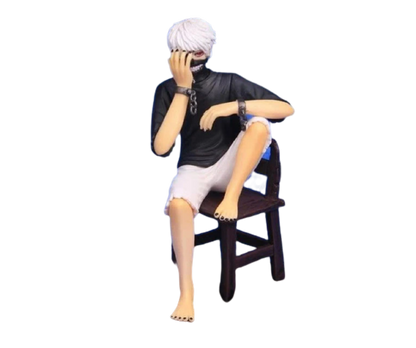 Action Figure Tokyo Ghoul - Kaneki Ken