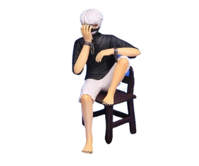 Action Figure Tokyo Ghoul - Kaneki Ken