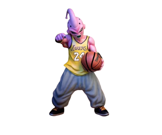 Action Figure Dragon Ball - Buu