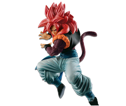 Action Figure Dragon Ball - Super Saiyan Goku