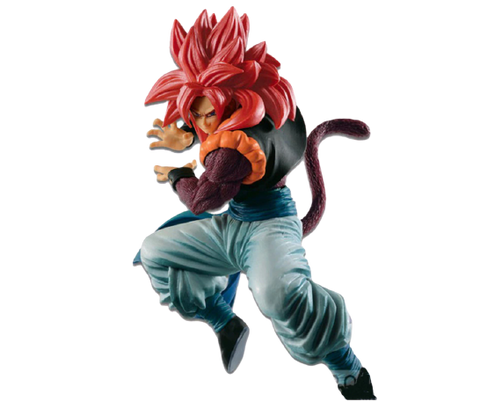 Action Figure Dragon Ball - Super Saiyan Goku