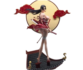 Action Figure One Piece - Boa Hancock