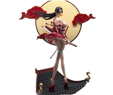 Action Figure One Piece - Boa Hancock