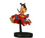 Action Figure One Piece - Luffy