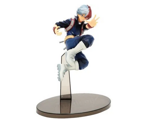 Action Figure My Hero Academia - Todoroki Shoto