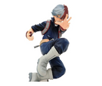 Action Figure My Hero Academia - Todoroki Shoto