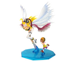 Action Figure Digimon - Angewomon