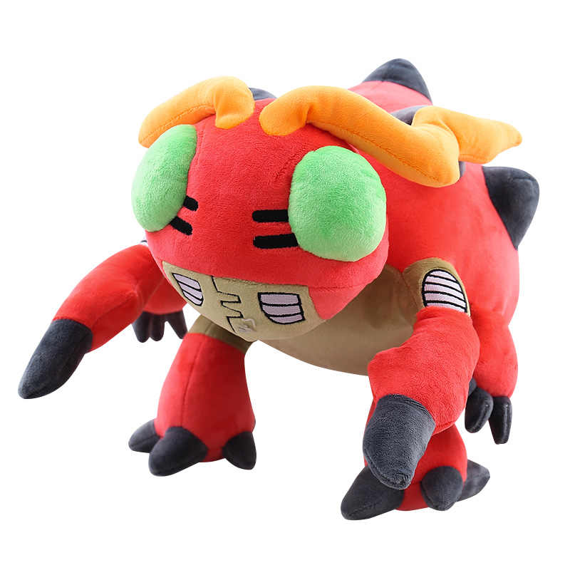 Pelúcia Digimon - Tentomon