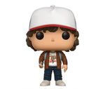 Funko Pop Stranger Things - Dustin (Brown Clothes) #424