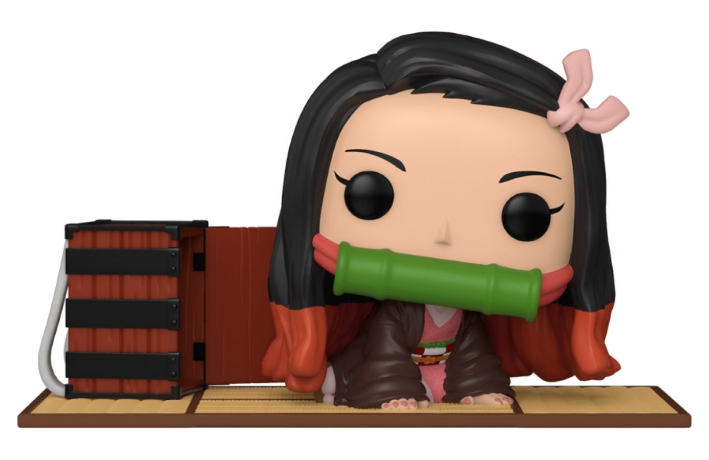 Funko Pop Demon Slayer - Mini Nezuko #883