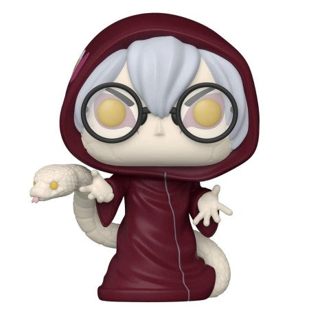 Funko Pop Naruto - Kabuto Yakushi #936