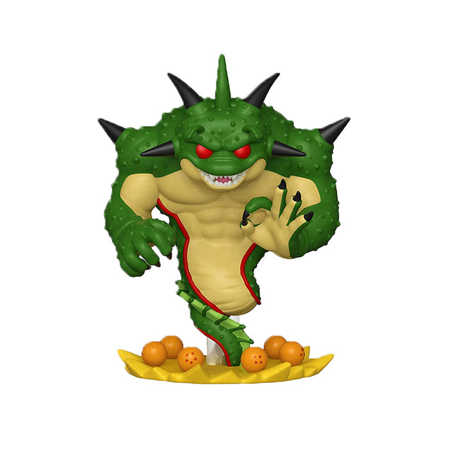 Funko Pop Dragon Ball - Porunga #553