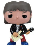 Funko Pop Rocks Sex Pistols - Steve Jones #32