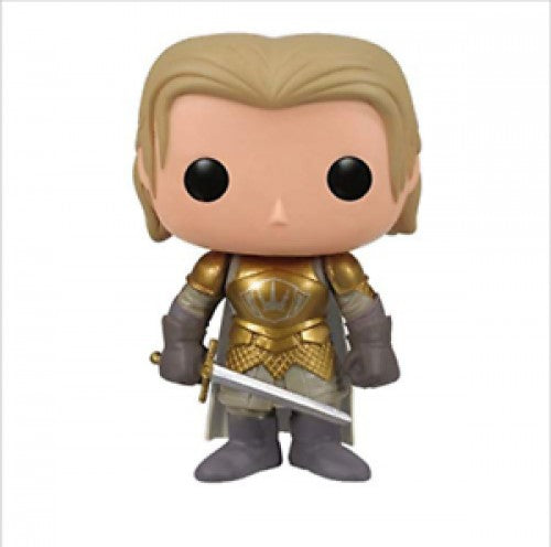 Funko Pop Game of Thrones - Jaime Lannister #10