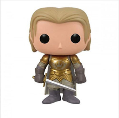 Funko Pop Game of Thrones - Jaime Lannister #10