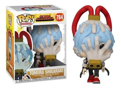 Funko Pop My Hero Academia - Tomura Shigaraki #565