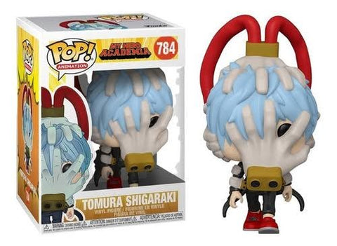 Funko Pop My Hero Academia - Tomura Shigaraki #565