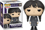 Funko Pop Wednesday - Wednesday Addams (Wandinha) #1309