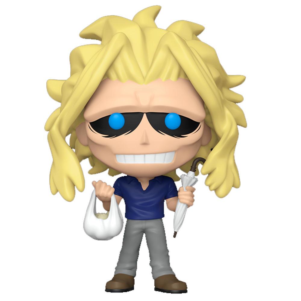 Funko Pop My Hero Academia - All Might #1041