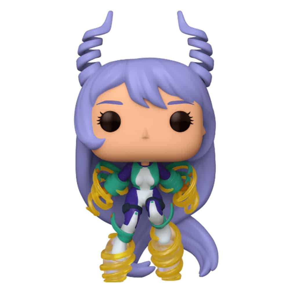 Funko Pop My Hero Academia - Nejire Hado #911