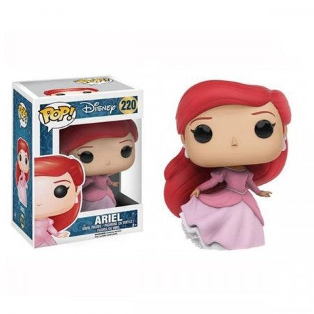 Funko Pop Disney - Ariel #220