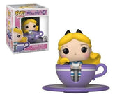 Funko Pop Disney - Alice With Bottle #54