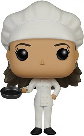 Funko Pop Friends - Monica Geller #263