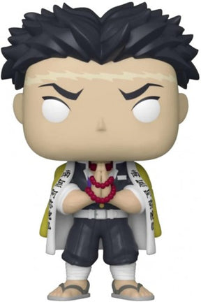 Funko Pop Demon Slayer - Gyomei Himejima #1091