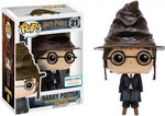 Funko Pop Harry Potter - Harry Potter #21