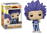 Funko Pop My Hero Academia - Hitoshi Shins #695