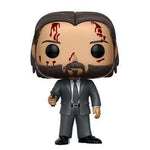 Funko Pop John Wick - John Wick (Blood) #387