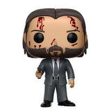 Funko Pop John Wick - John Wick (Blood) #387