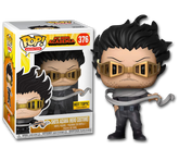 Funko Pop My Hero Academia - Shota Aizawa (Hero Costume) #376