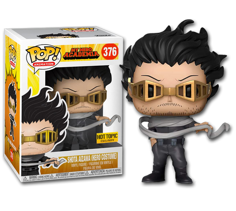 Funko Pop My Hero Academia - Shota Aizawa (Hero Costume) #376