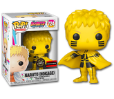 Funko Pop Naruto - Naruto (Hokage) #724