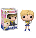 Funko Sailor Moon - Sailor Uranus #297