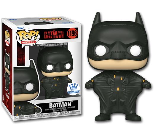 Funko Pop DC - Batman #1196