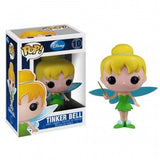 Funko Pop Disney - Sininho (Tinker Bell - Tilim Tim) #10