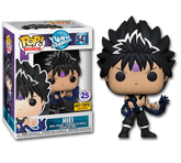 Funko Pop Yu Yu Hakusho - Hiei #547