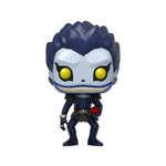 Funko Pop Death Note - Ryuk #217