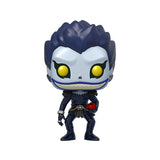 Funko Pop Death Note - Ryuk #217