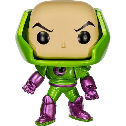 Funko Pop DC - Lex Luthor #219