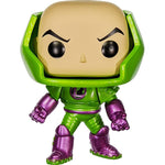 Funko Pop DC - Lex Luthor #219