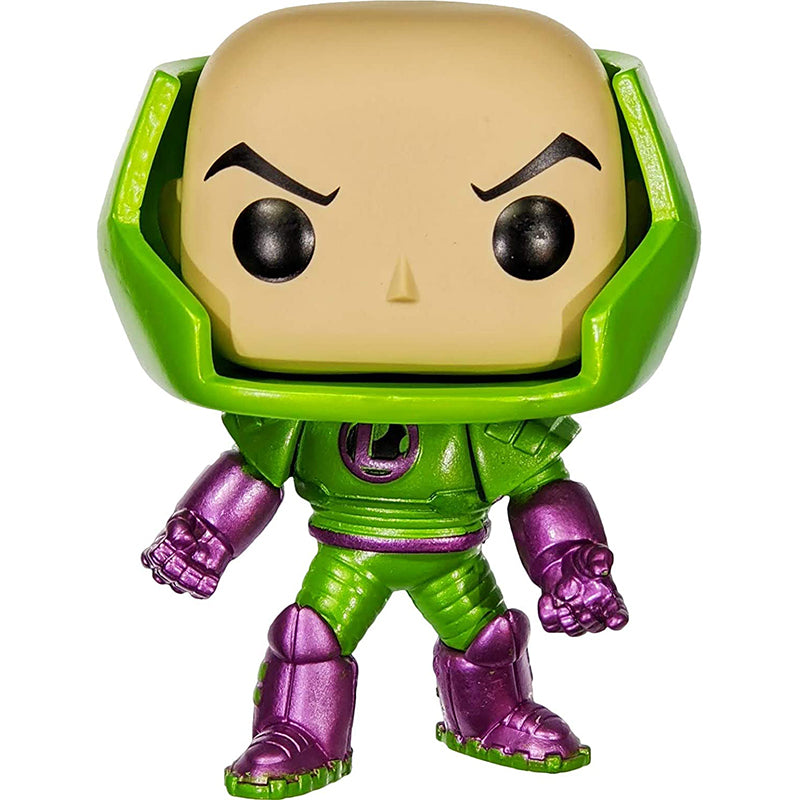 Funko Pop DC - Lex Luthor #219
