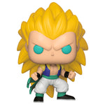 Funko Pop Dragon Ball - Super Saiyan Gotenks #622