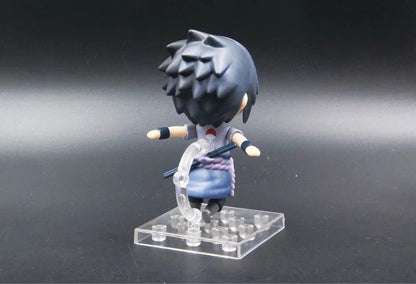 Nendoroid Naruto - Sasuke Uchiha
