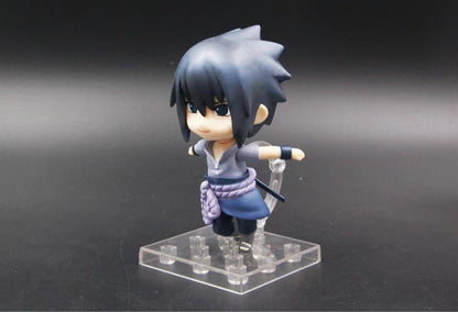 Nendoroid Naruto - Sasuke Uchiha