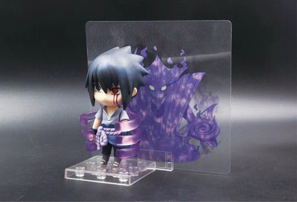 Nendoroid Naruto - Sasuke Uchiha