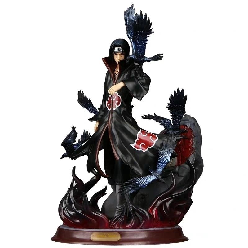 Action Figure Naruto - Itachi
